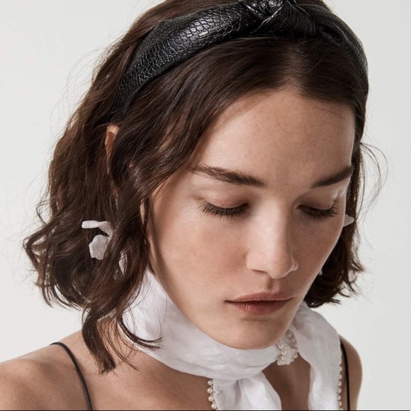 New headband - Picture 1 of 2